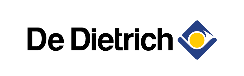 Logo de la société De Dietrich