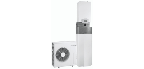 pompe a chaleur air eau atlantic concurrent