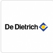 Logo De Dietrich mini