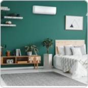 Vignette - Visuel ambiance clim up SMART DEDIETRICH