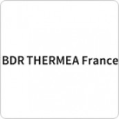 Vignette logo BDR Thermea