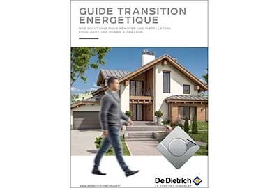 guide transition énergétique