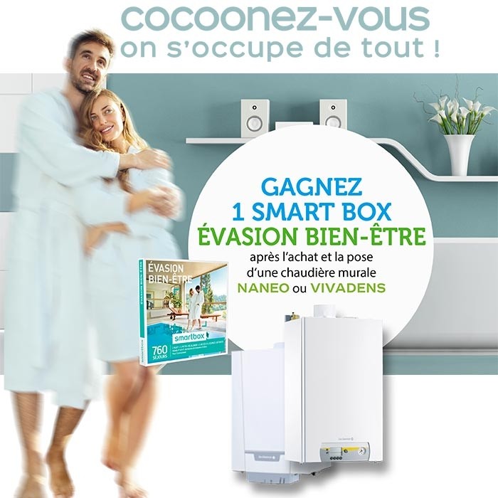 Image pour l'opération cocoonez-vous