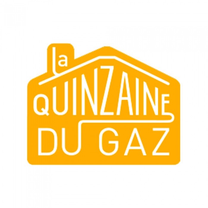 La quinzaine du gaz 2019