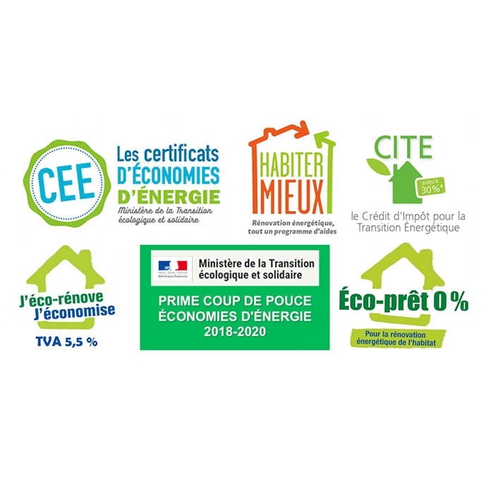 Beneficier Du Credit D Impot Pour La Transition Energetique