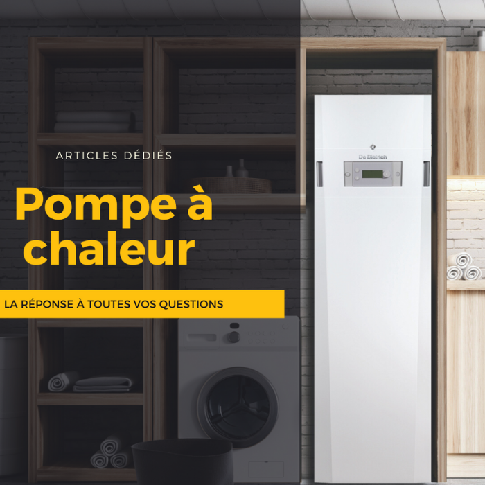 pompe a chaleur