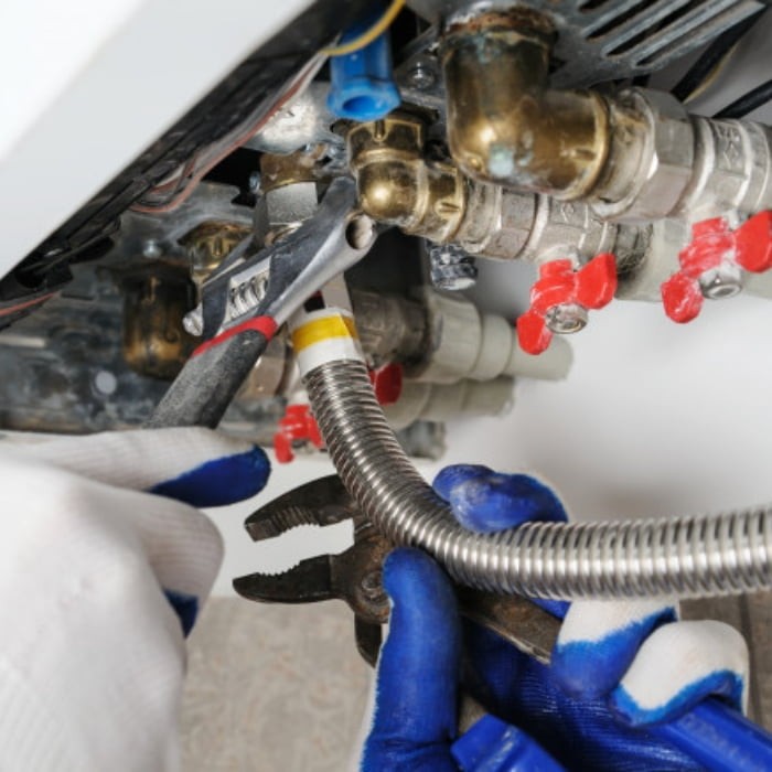 entretien chaudiere gaz