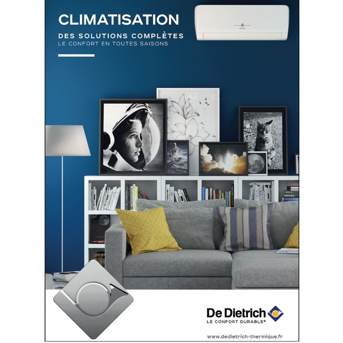 catalogue climatisation