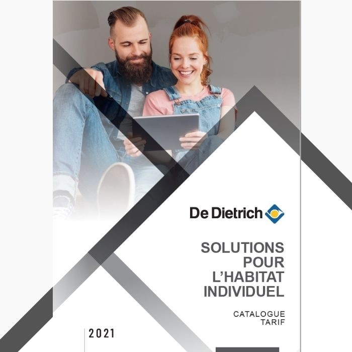 prix chauffage de dietrich