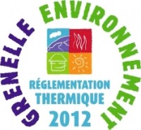 Réglementation Thermique 2012
