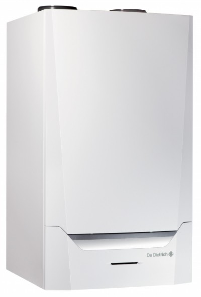 Chaudière murale gaz à condensation Innovens PRO MCA 160 pour chauffage seul