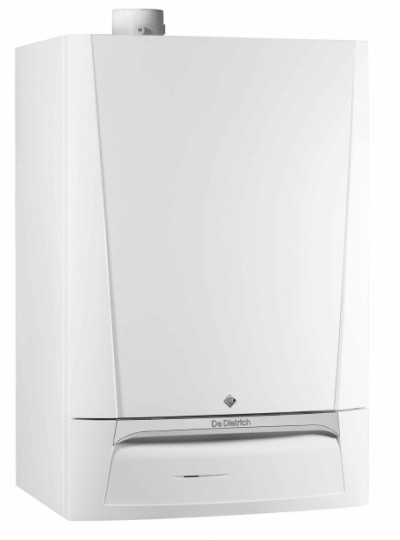 photo produit chaudière murale condensation evodens BIC