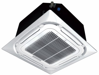 Photo produit du climatiseur clim'up cassette unité intérieure