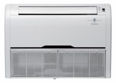 Photo produit du climatiseur clim'up console unité intérieure