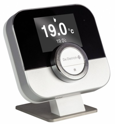 thermostat connecté sans fil