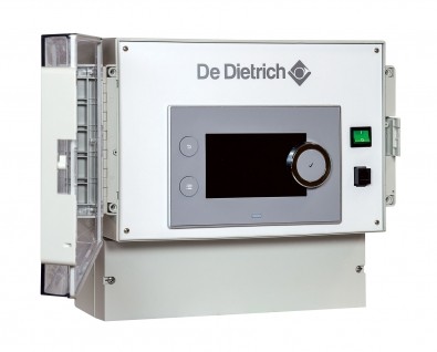 Régulation Murale VM Diematic Evolution