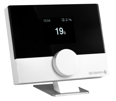 Sonde d'ambiance connectée Smart CDI RF