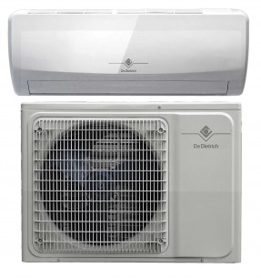 Photo produit du climatiseur clim'up mose
