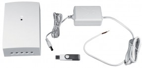 Passerelle de communication Diematic iSystem et M3 vers MODBUS