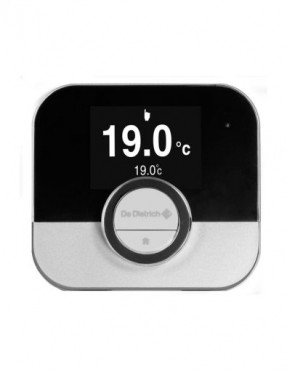 Thermostat d'ambiance SMART TC avec fil