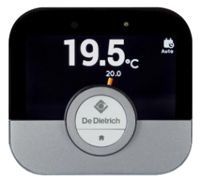 Photo produit du thermostat d'ambiance Smart TC°