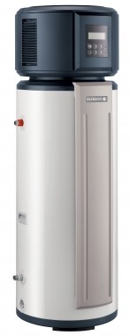 Chauffe-eau thermodynamique sur air ambiant Kaliko essentiel