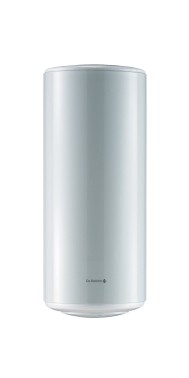 Chauffe Eau électrique Et Ballon De Dietrich Thermique