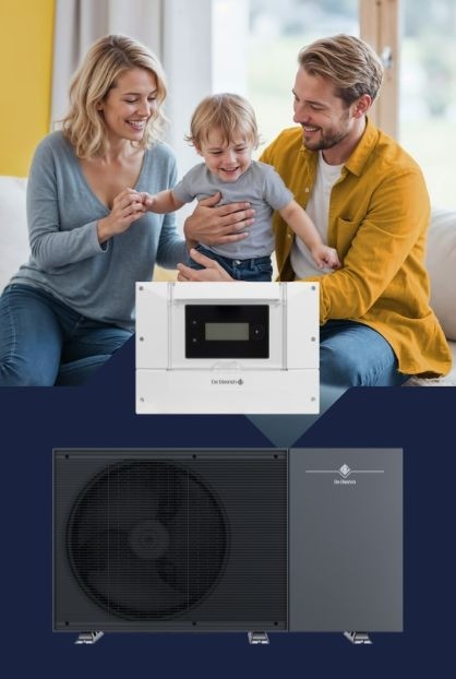 Alezio M Control R290