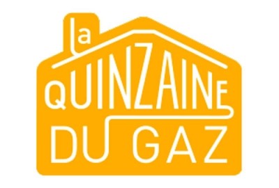 La quinzaine du gaz 2019